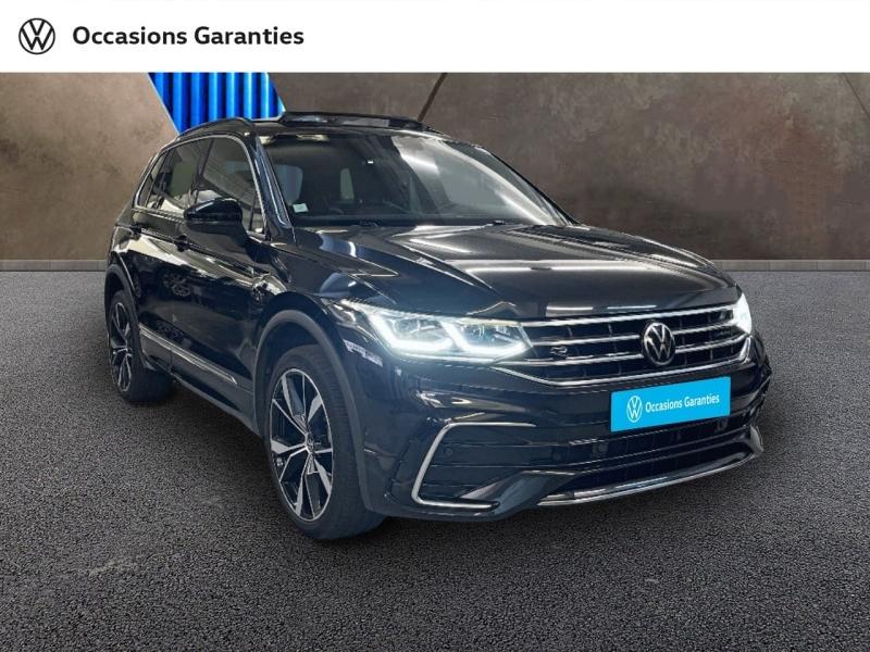 Voitures occasions VOLKSWAGEN TIGUAN  Paris