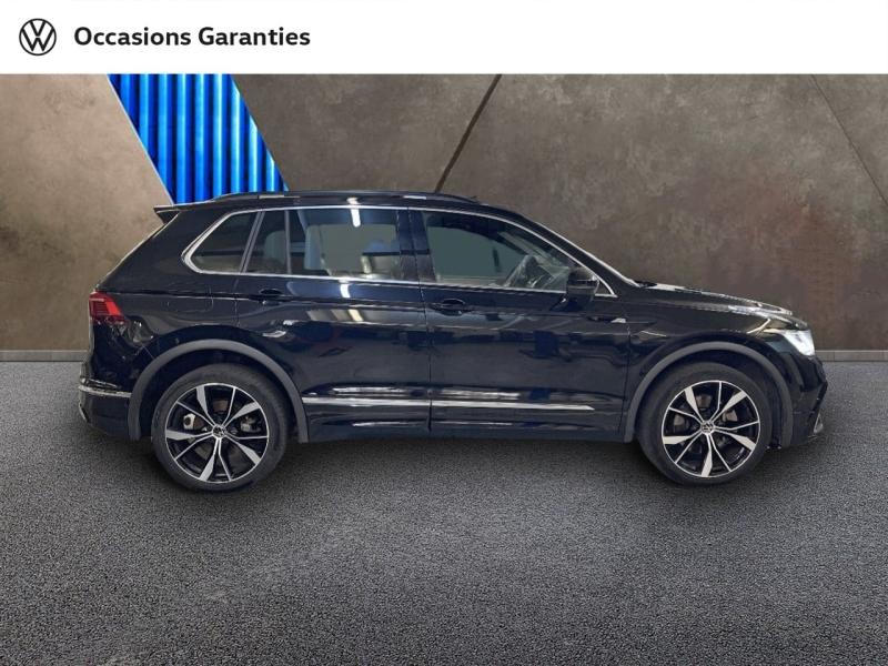 Voitures occasions VOLKSWAGEN TIGUAN R-Line Paris
