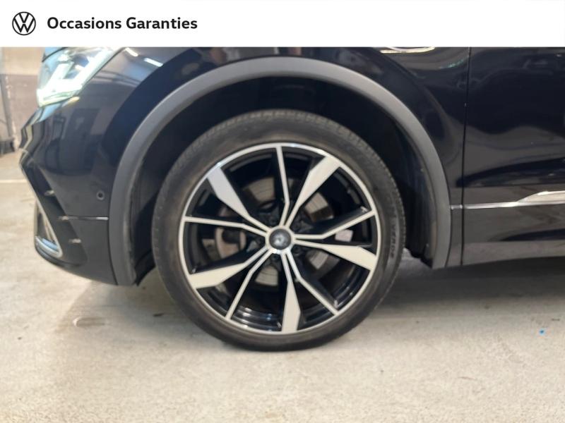 Voitures occasions VOLKSWAGEN TIGUAN  Paris