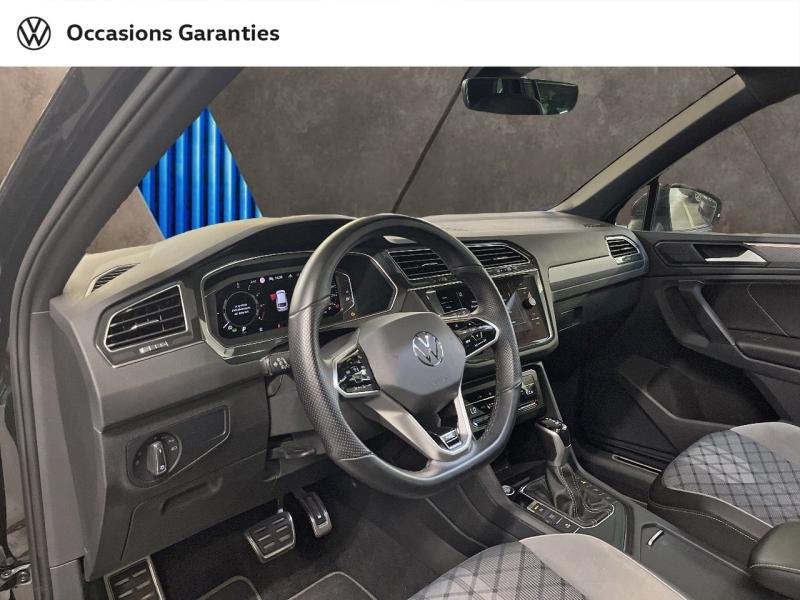 Voitures occasions VOLKSWAGEN TIGUAN  Paris