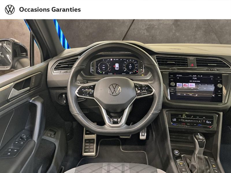 Voitures occasions VOLKSWAGEN TIGUAN  Paris