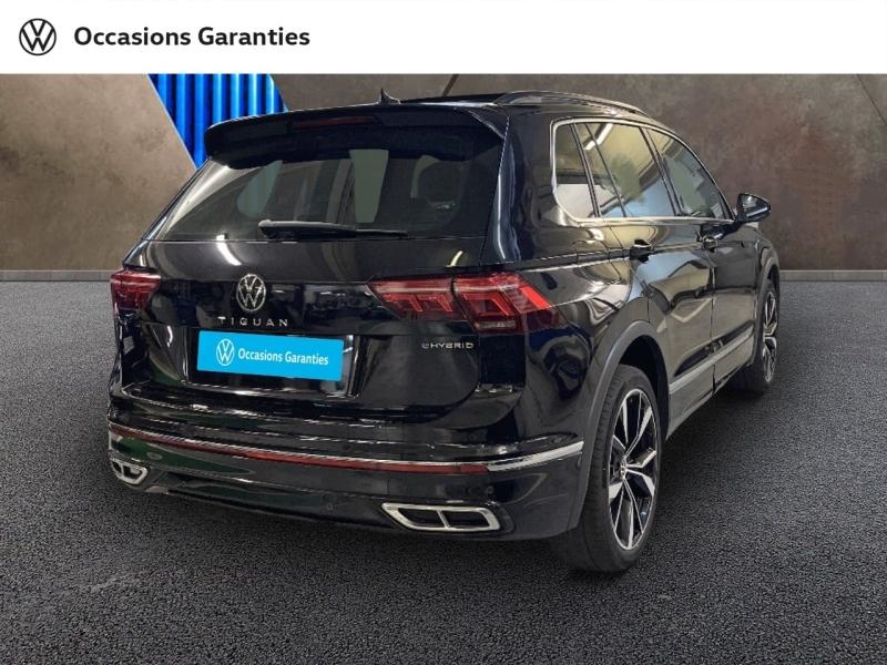 Voitures occasions VOLKSWAGEN TIGUAN  Paris