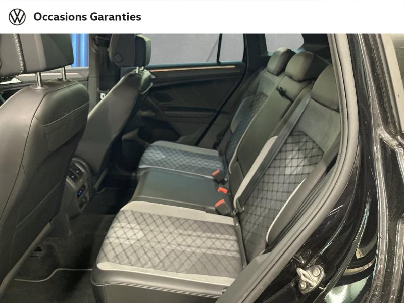 Voitures occasions VOLKSWAGEN TIGUAN  Paris