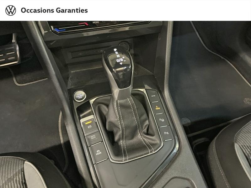 Voitures occasions VOLKSWAGEN TIGUAN  Paris