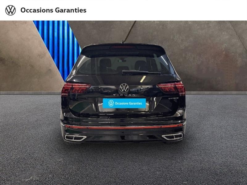 Voitures occasions VOLKSWAGEN TIGUAN  Paris