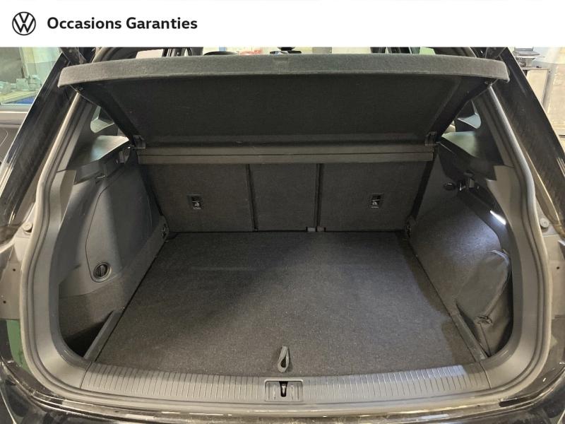 Voitures occasions VOLKSWAGEN TIGUAN  Paris