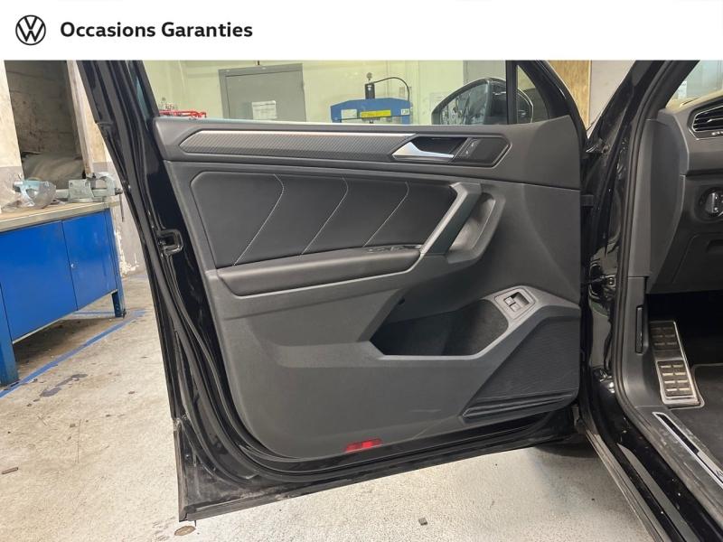 Voitures occasions VOLKSWAGEN TIGUAN  Paris