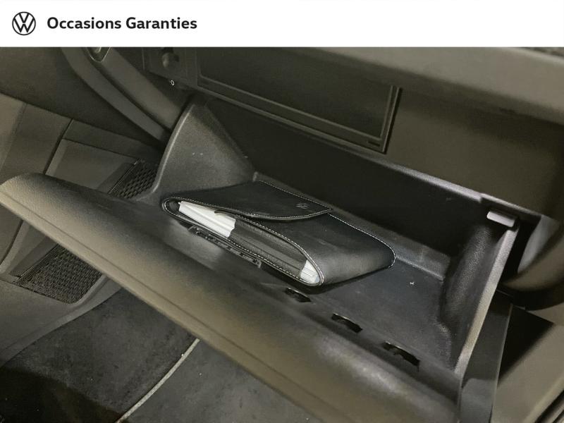Voitures occasions VOLKSWAGEN TIGUAN  Paris