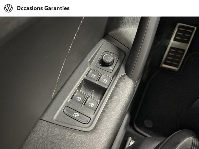 Voitures occasions VOLKSWAGEN TIGUAN R-Line Paris
