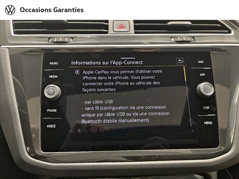Voitures occasions VOLKSWAGEN TIGUAN  Paris
