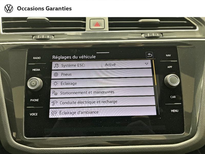 Voitures occasions VOLKSWAGEN TIGUAN  Paris
