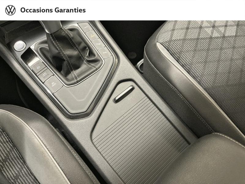 Voitures occasions VOLKSWAGEN TIGUAN  Paris