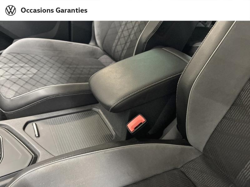 Voitures occasions VOLKSWAGEN TIGUAN R-Line Paris