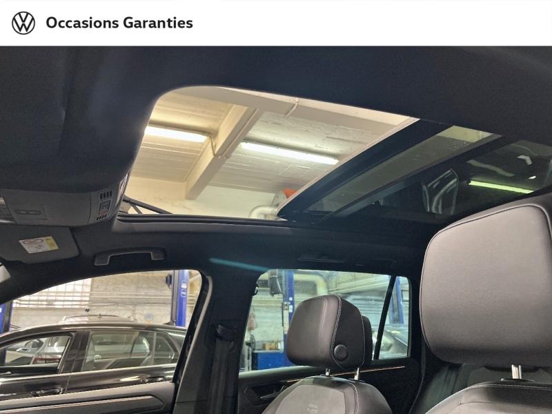 Voitures occasions VOLKSWAGEN TIGUAN R-Line Paris