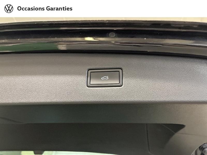 Voitures occasions VOLKSWAGEN TIGUAN  Paris