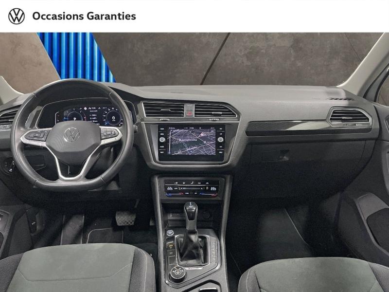 Voitures occasions VOLKSWAGEN TIGUAN Elegance Paris