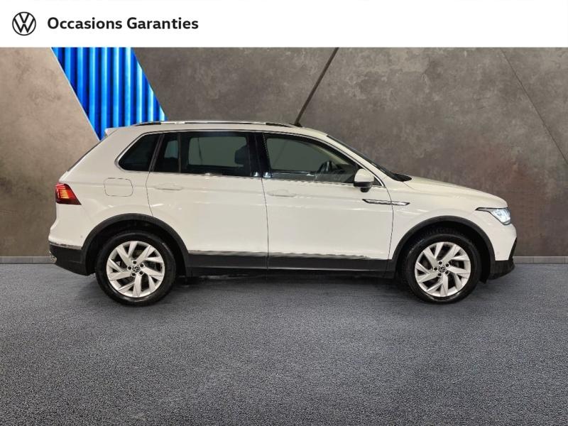 Voitures occasions VOLKSWAGEN TIGUAN Elegance Paris