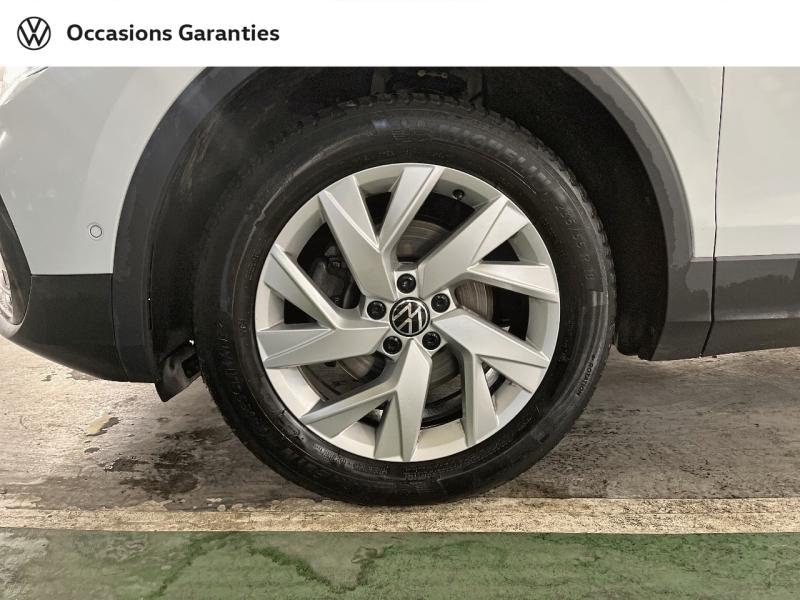 Voitures occasions VOLKSWAGEN TIGUAN Elegance Paris