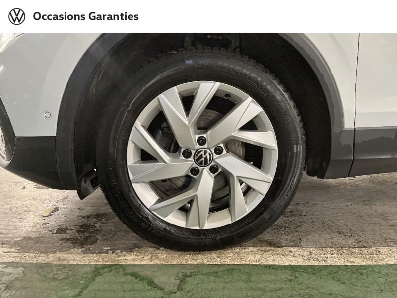 Voitures occasions VOLKSWAGEN TIGUAN Elegance Paris