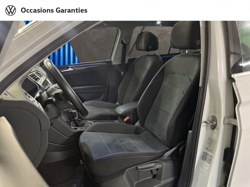 Voitures occasions VOLKSWAGEN TIGUAN Elegance Paris