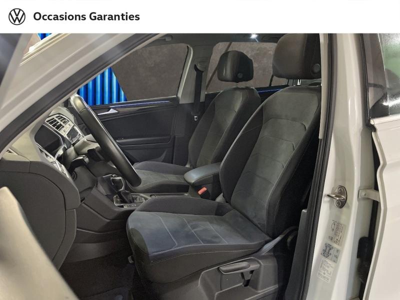 Voitures occasions VOLKSWAGEN TIGUAN Elegance Paris