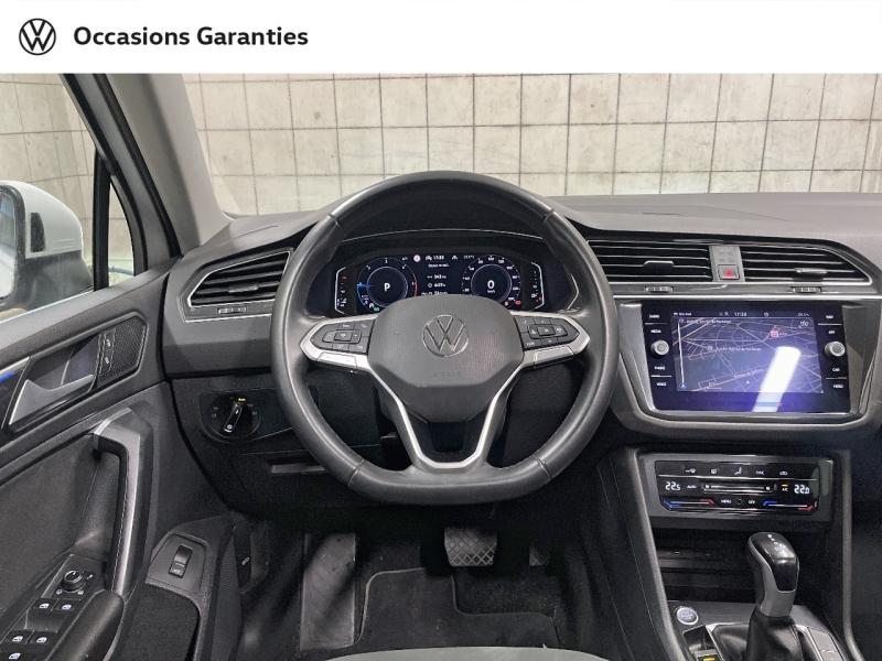 Voitures occasions VOLKSWAGEN TIGUAN Elegance Paris
