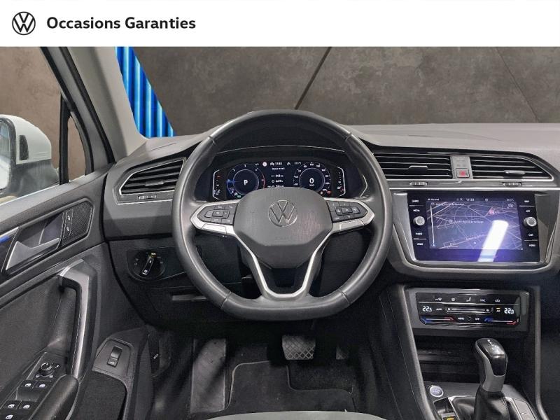 Voitures occasions VOLKSWAGEN TIGUAN Elegance Paris