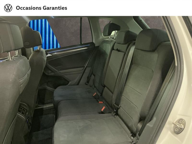 Voitures occasions VOLKSWAGEN TIGUAN Elegance Paris
