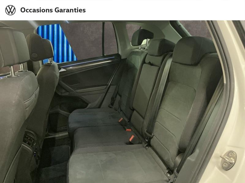 Voitures occasions VOLKSWAGEN TIGUAN Elegance Paris