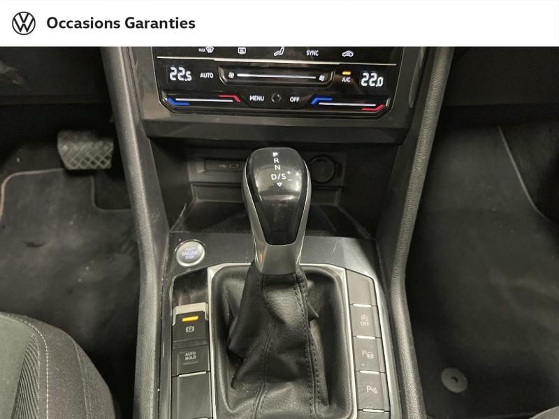Voitures occasions VOLKSWAGEN TIGUAN Elegance Paris