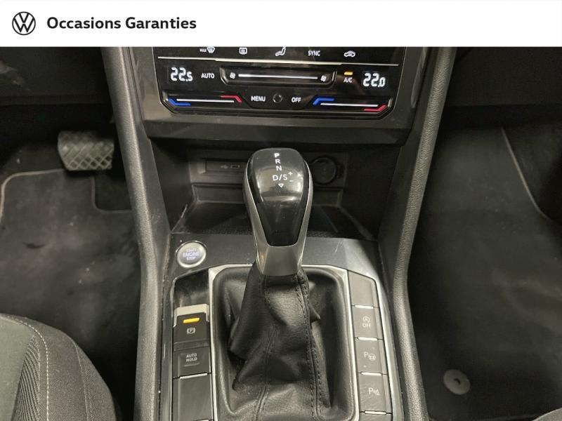 Voitures occasions VOLKSWAGEN TIGUAN Elegance Paris