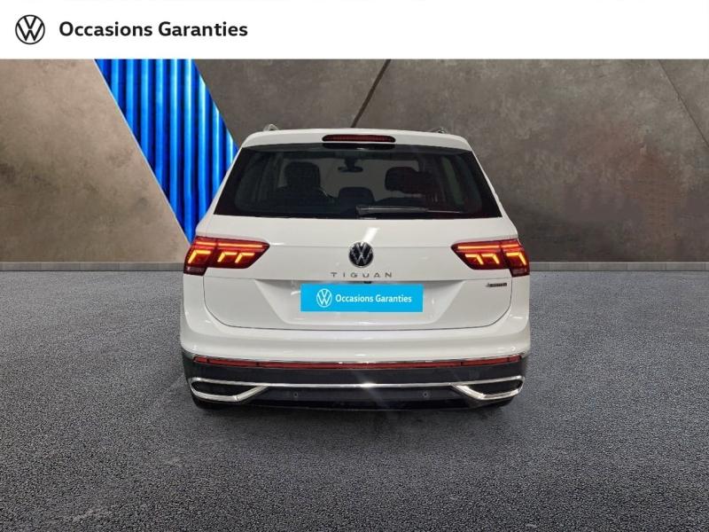 Voitures occasions VOLKSWAGEN TIGUAN Elegance Paris