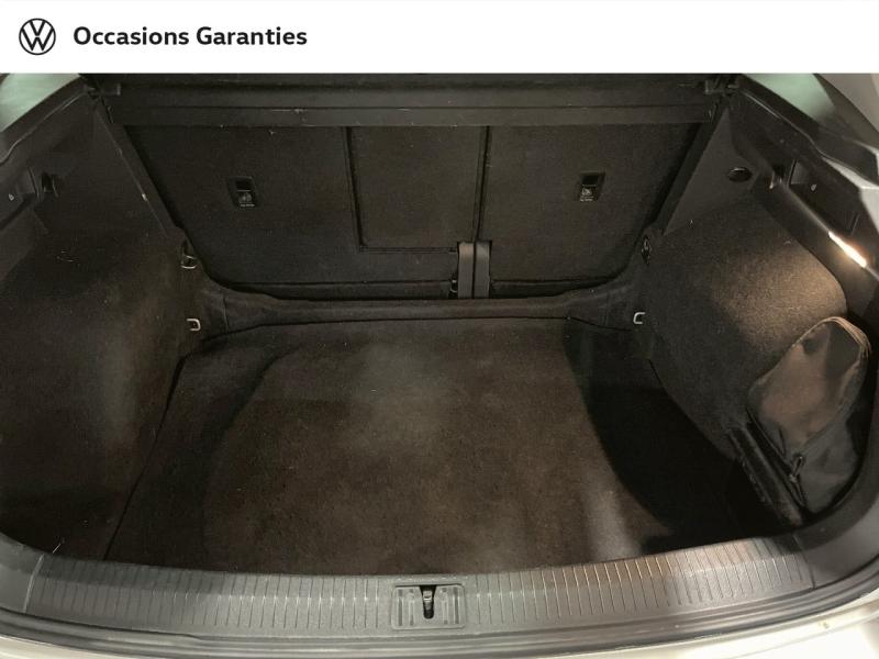 Voitures occasions VOLKSWAGEN TIGUAN Elegance Paris