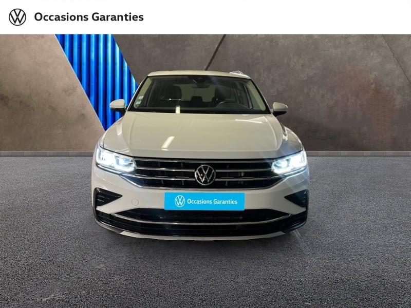 Voitures occasions VOLKSWAGEN TIGUAN Elegance Paris