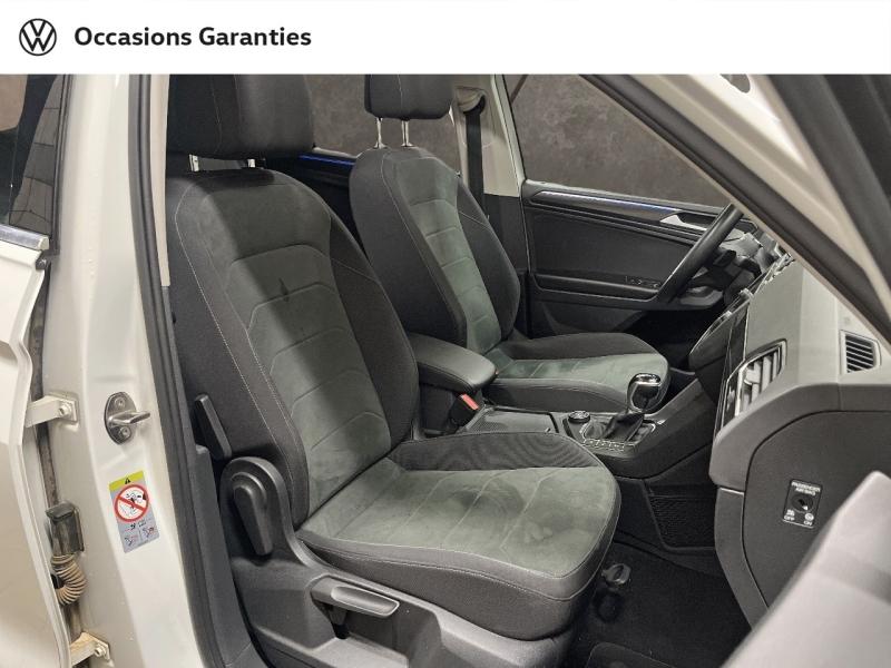 Voitures occasions VOLKSWAGEN TIGUAN Elegance Paris