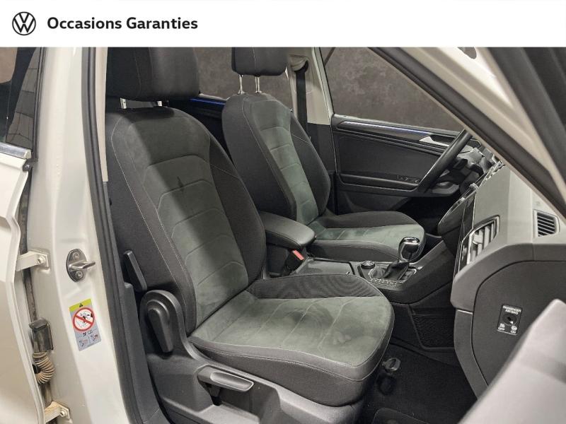 Voitures occasions VOLKSWAGEN TIGUAN Elegance Paris