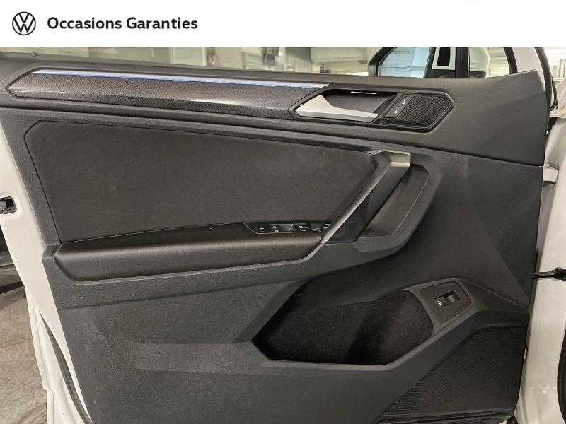 Voitures occasions VOLKSWAGEN TIGUAN Elegance Paris