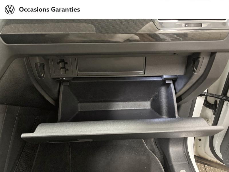 Voitures occasions VOLKSWAGEN TIGUAN Elegance Paris