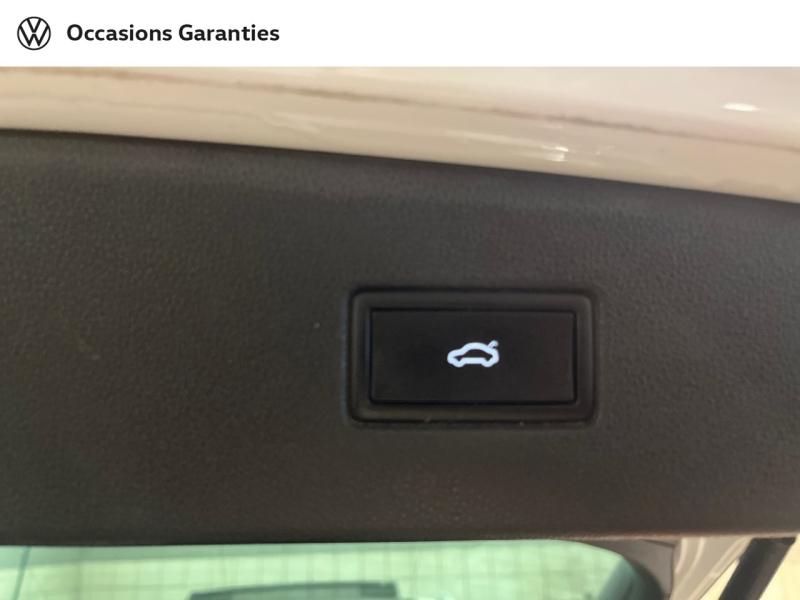 Voitures occasions VOLKSWAGEN TIGUAN Elegance Paris