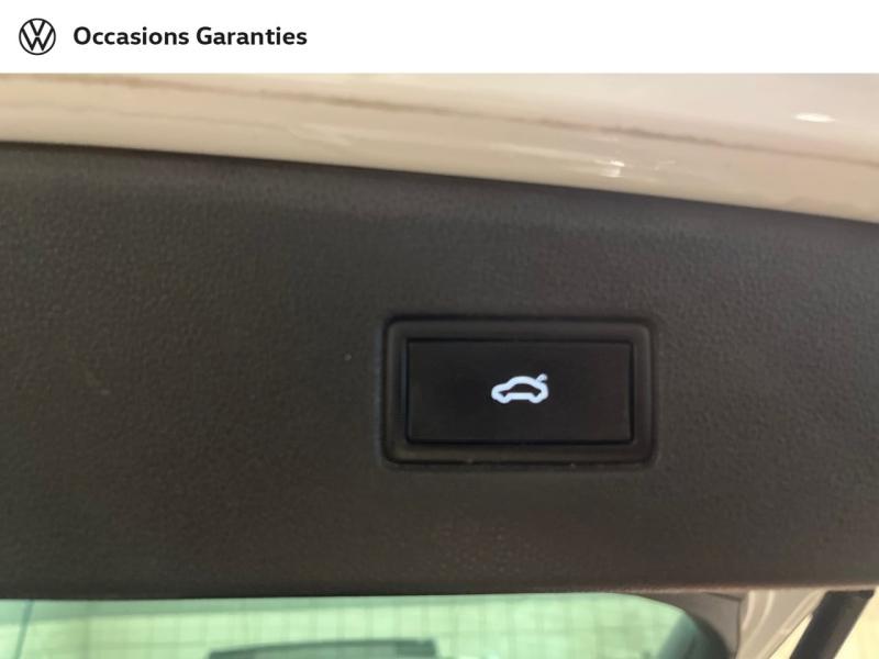 Voitures occasions VOLKSWAGEN TIGUAN Elegance Paris