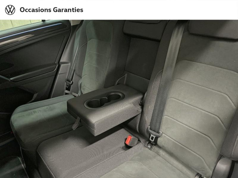 Voitures occasions VOLKSWAGEN TIGUAN Elegance Paris