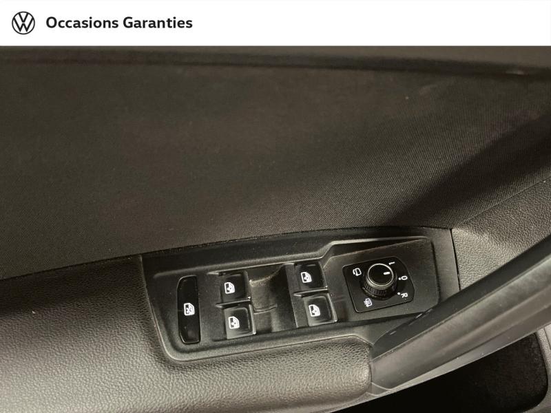 Voitures occasions VOLKSWAGEN TIGUAN Elegance Paris