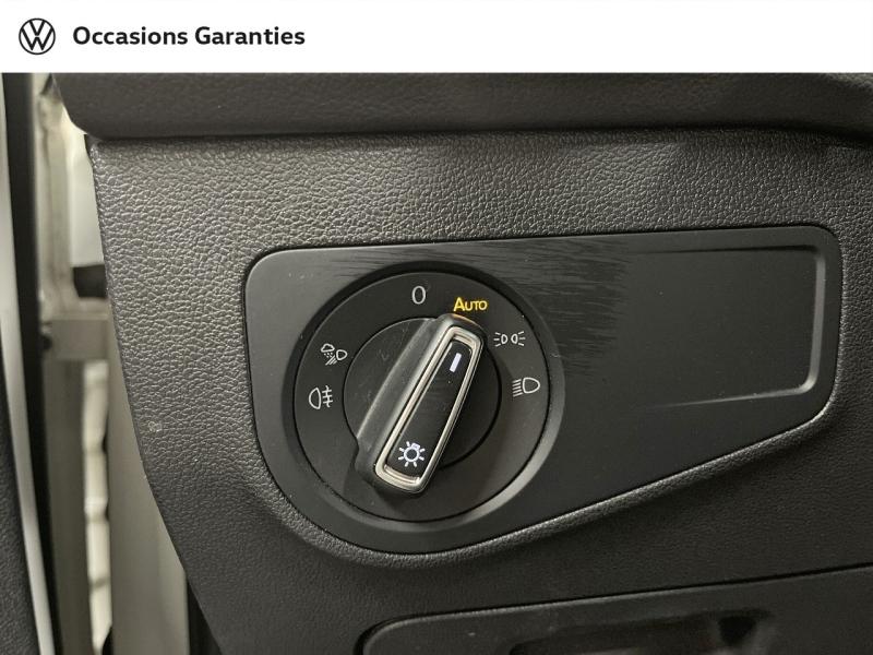 Voitures occasions VOLKSWAGEN TIGUAN Elegance Paris