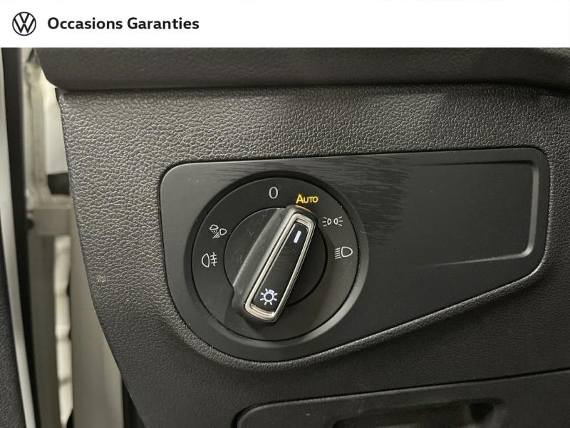 Voitures occasions VOLKSWAGEN TIGUAN Elegance Paris