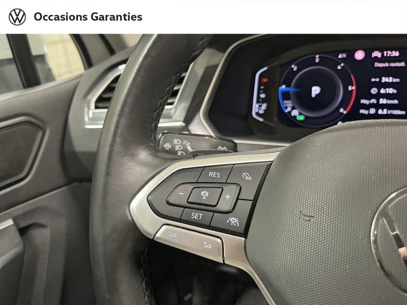 Voitures occasions VOLKSWAGEN TIGUAN Elegance Paris