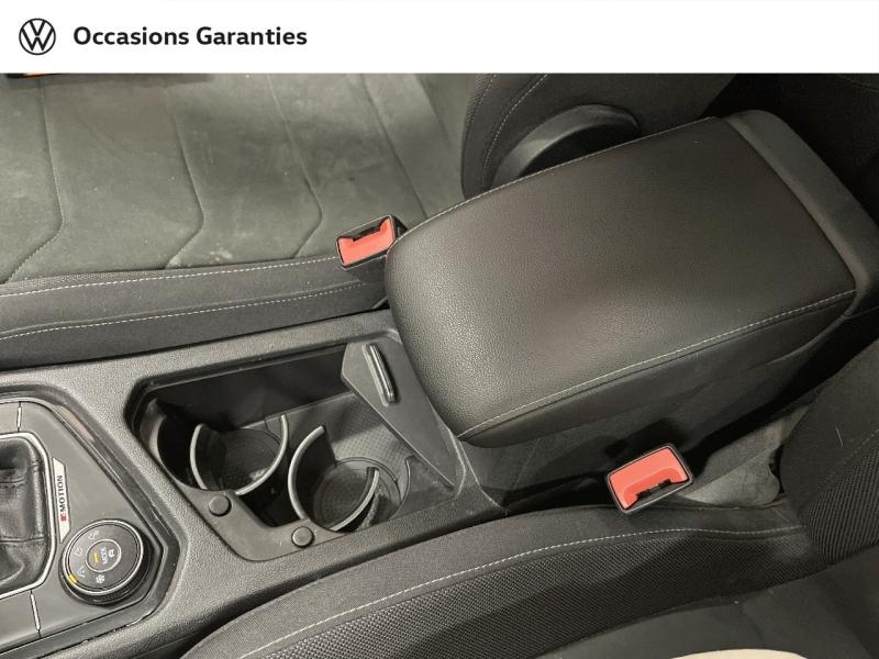 Voitures occasions VOLKSWAGEN TIGUAN Elegance Paris
