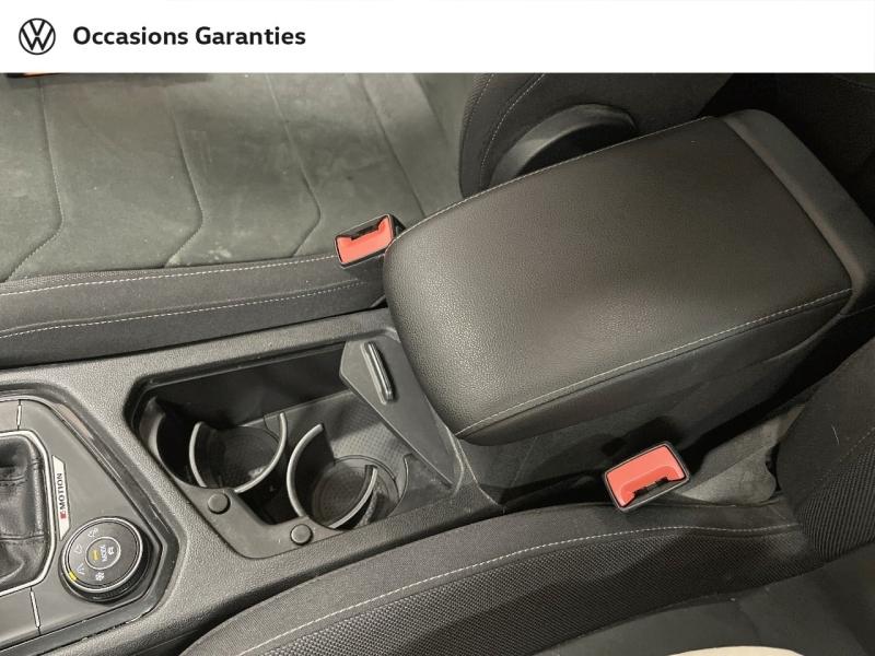 Voitures occasions VOLKSWAGEN TIGUAN Elegance Paris