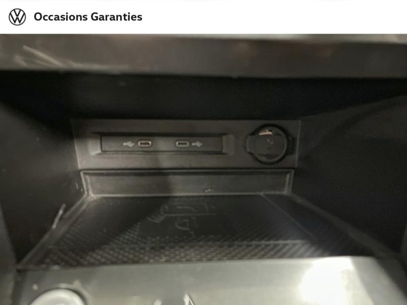 Voitures occasions VOLKSWAGEN TIGUAN Elegance Paris