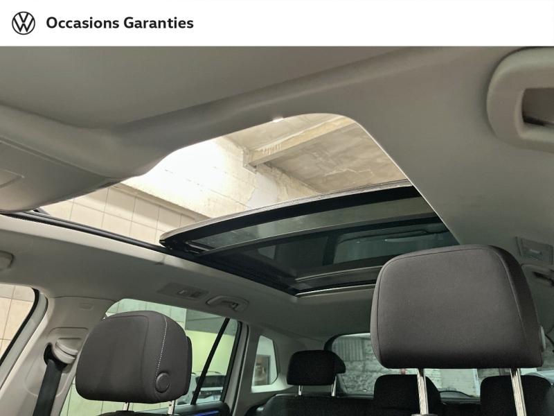 Voitures occasions VOLKSWAGEN TIGUAN Elegance Paris
