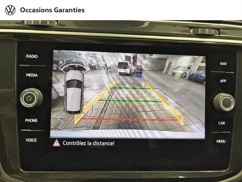 Voitures occasions VOLKSWAGEN TIGUAN Elegance Paris